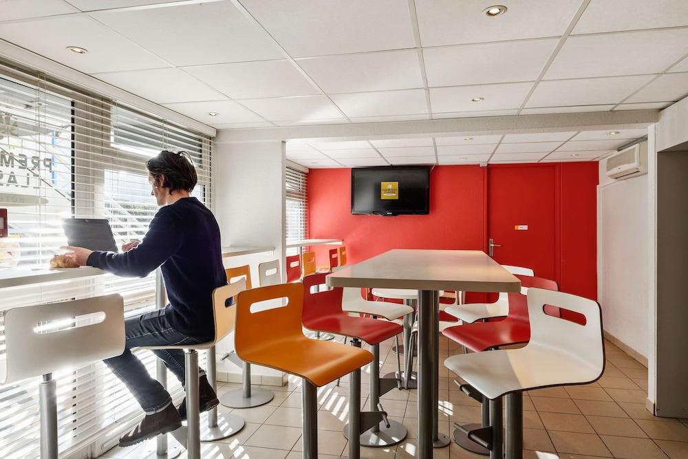 Premiere Classe Deauville Touques Exterior foto