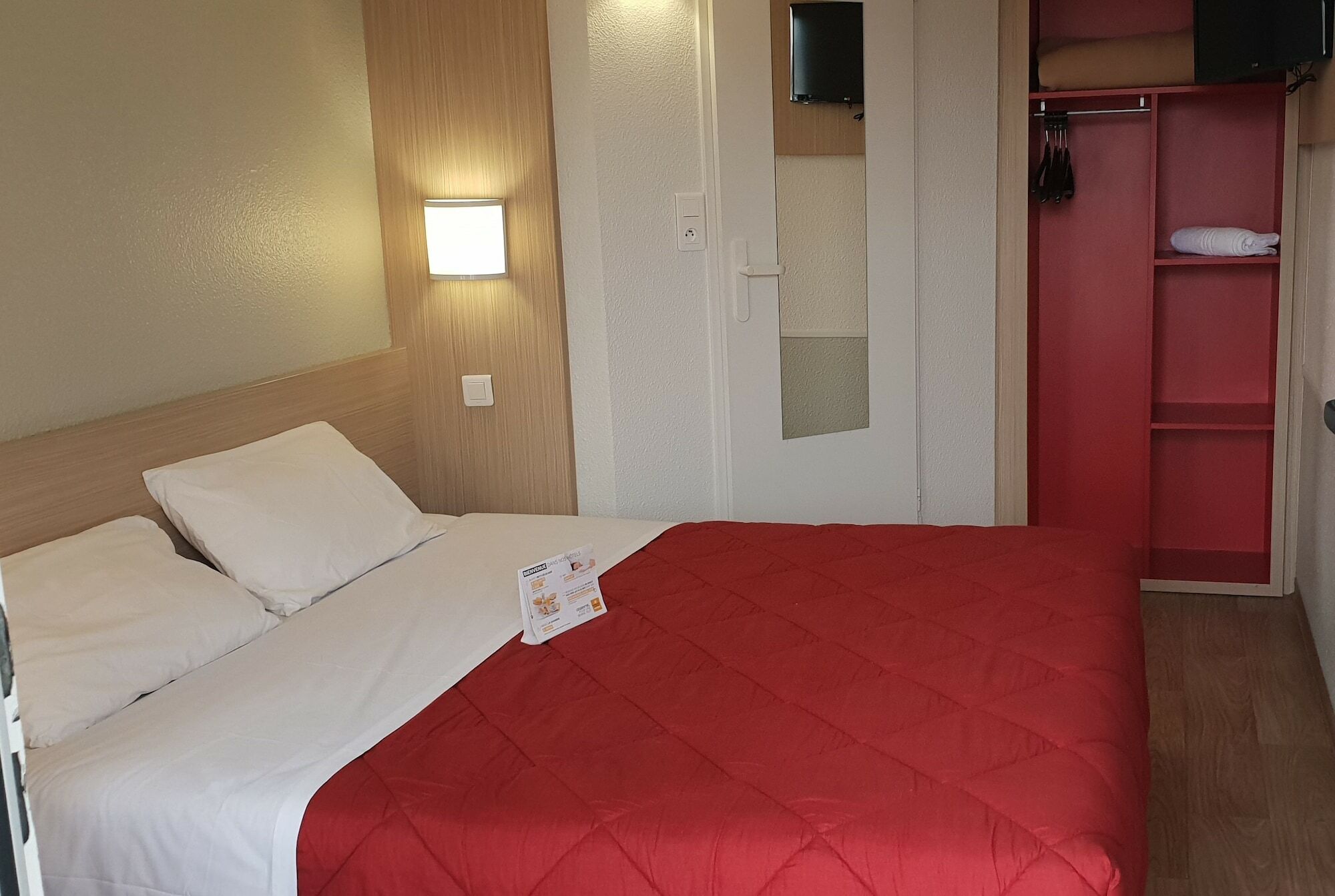 Premiere Classe Deauville Touques Exterior foto